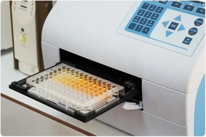 Fluorescence Microscopy